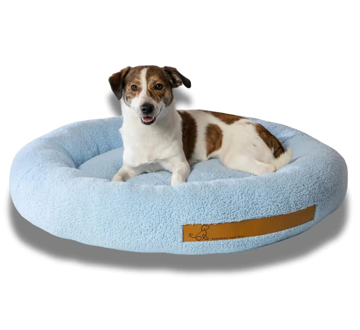 PupHaven Comfort Ring