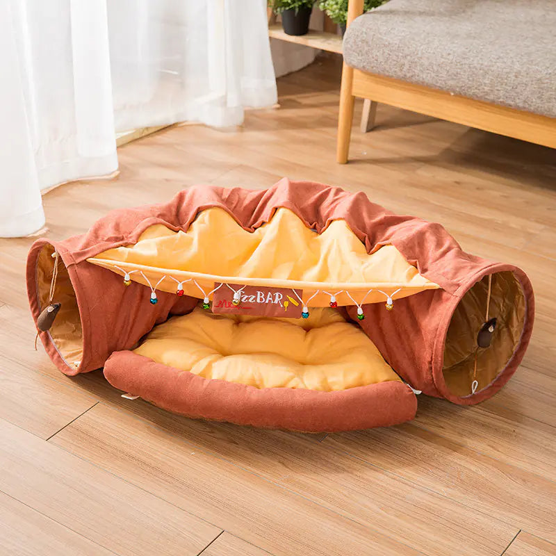 Whisker Hideaway