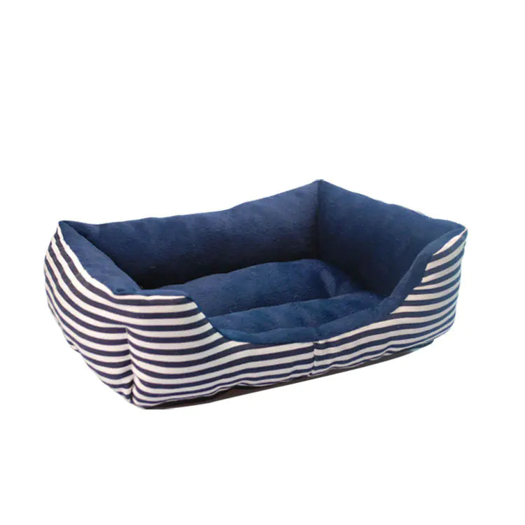 StripeSnug Pet Pod