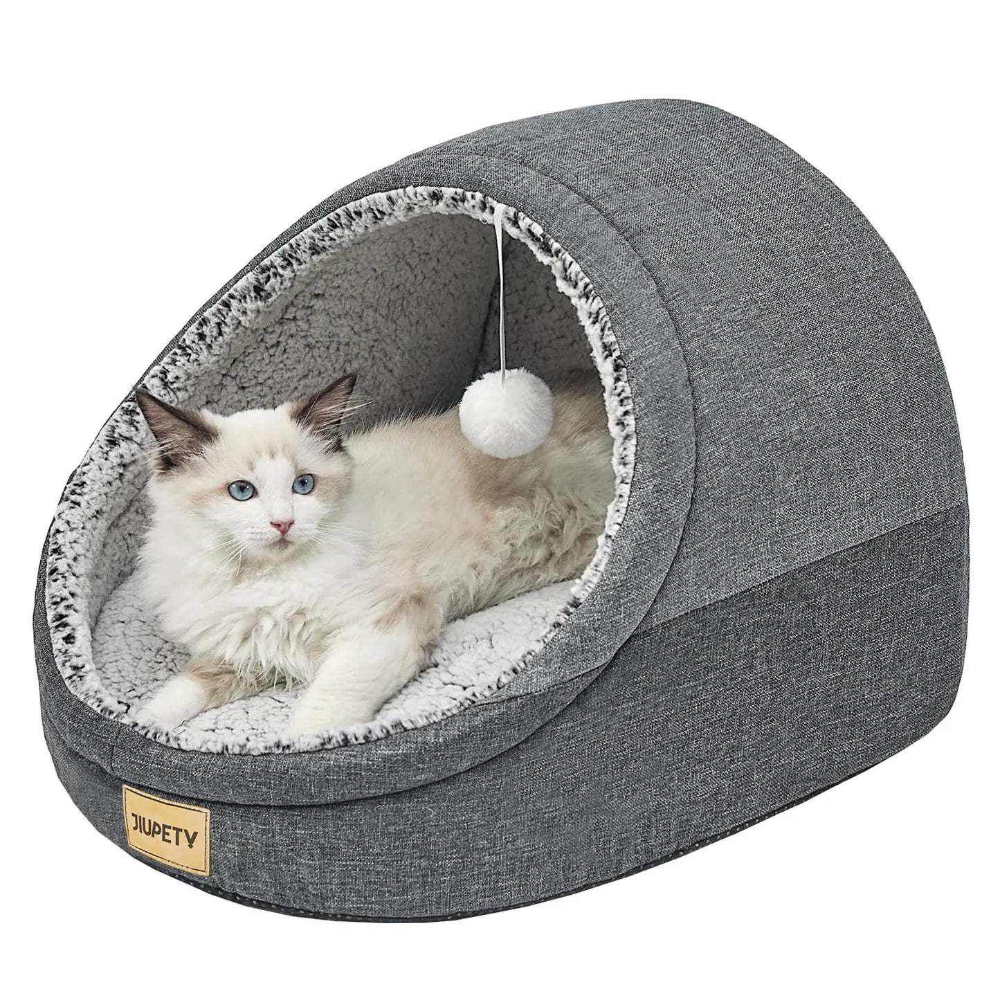 The Catnap Cocoon