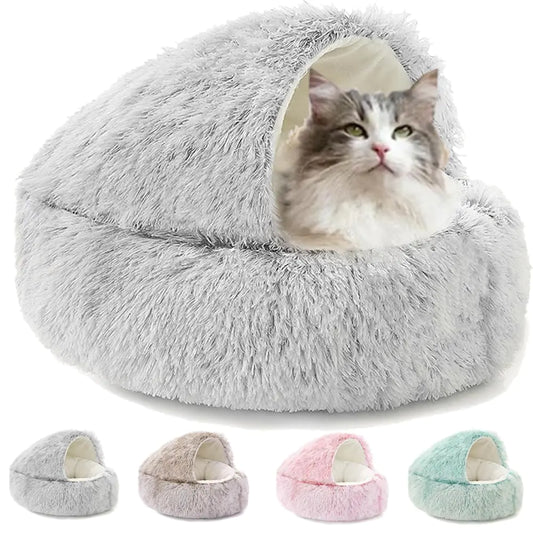 Cuddle Cave