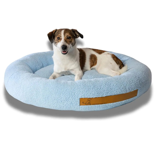 PupHaven Comfort Ring