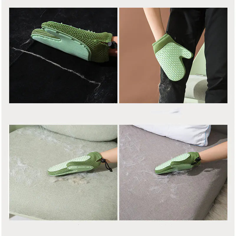 GnawGroove Glove