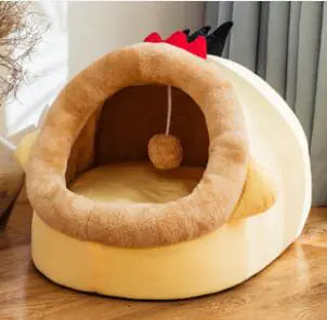 PawZoo Pods