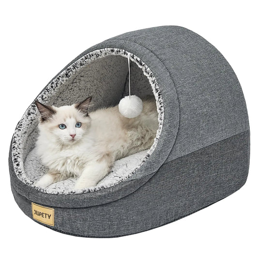 The Catnap Cocoon