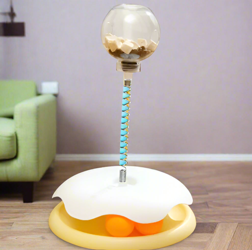 BounceBulb
