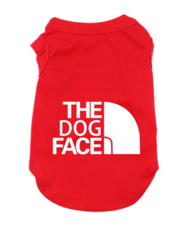 Dog Face