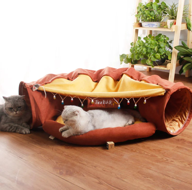 Whisker Hideaway