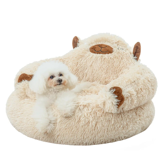 CuddlePals Fluffy