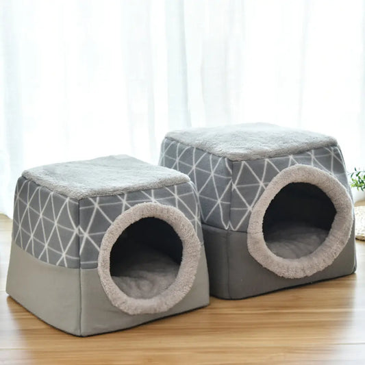 CozyCube Lounge