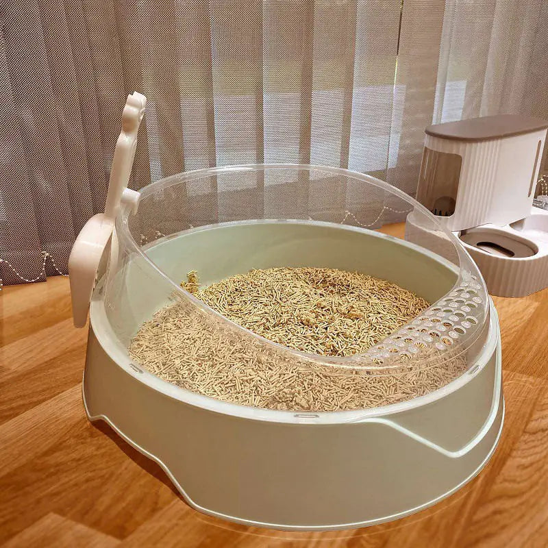 PawPort Loo