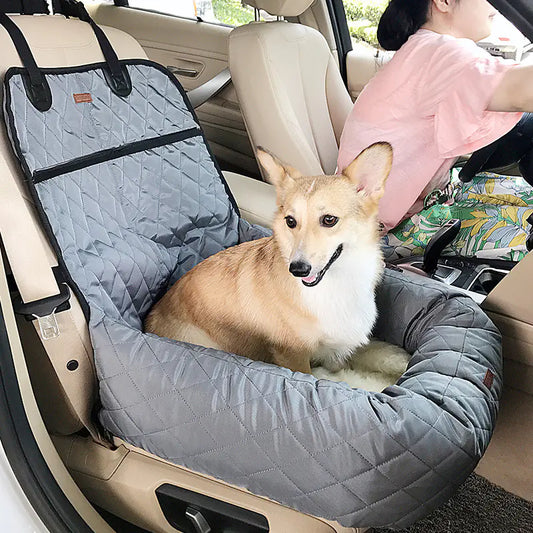 PupPilot Cabin