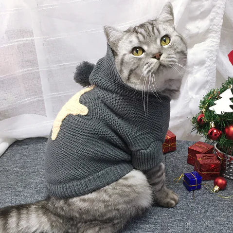 TwinkleTail Sweater