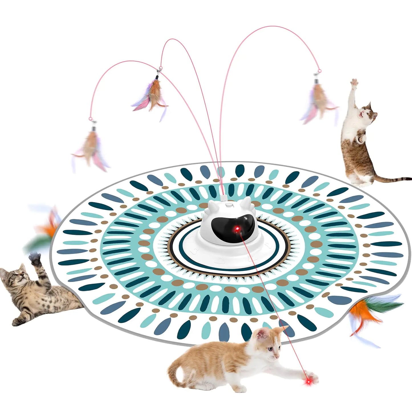 PurrMotion Pro