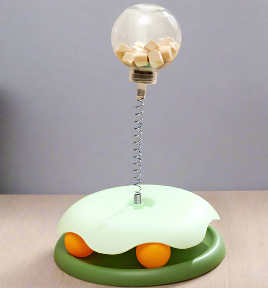 BounceBulb