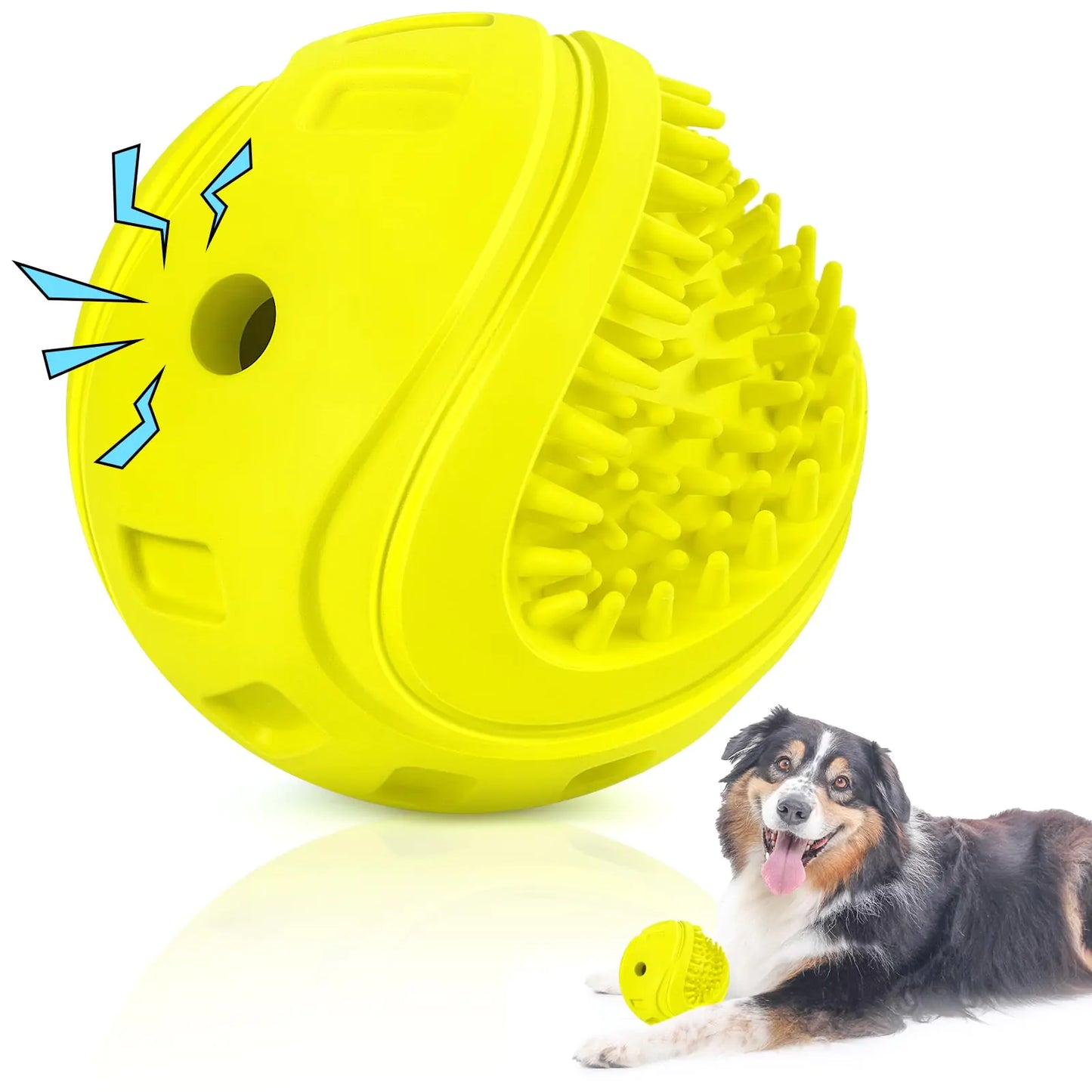 Chew ‘n’ Chase