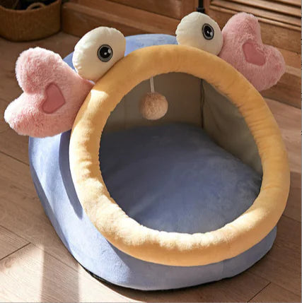 Critter cave
