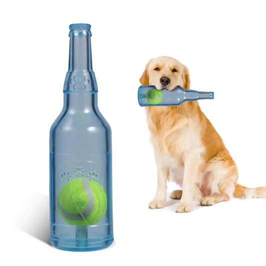 Bottle Chomp