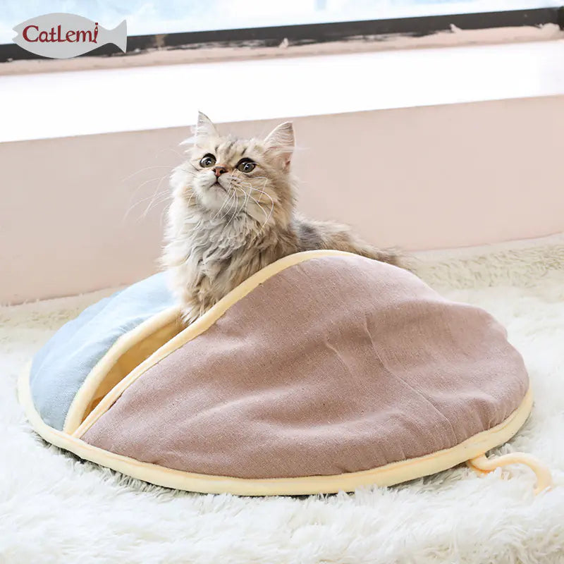 Royal Whiskers Nest