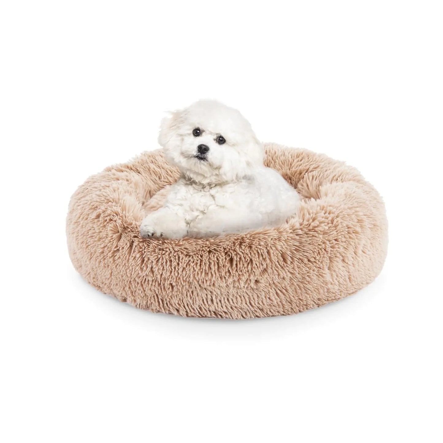 Luxe Fluffy