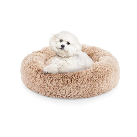 Luxe Fluffy