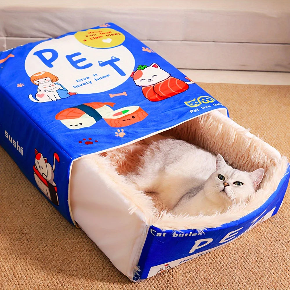 NapSnax