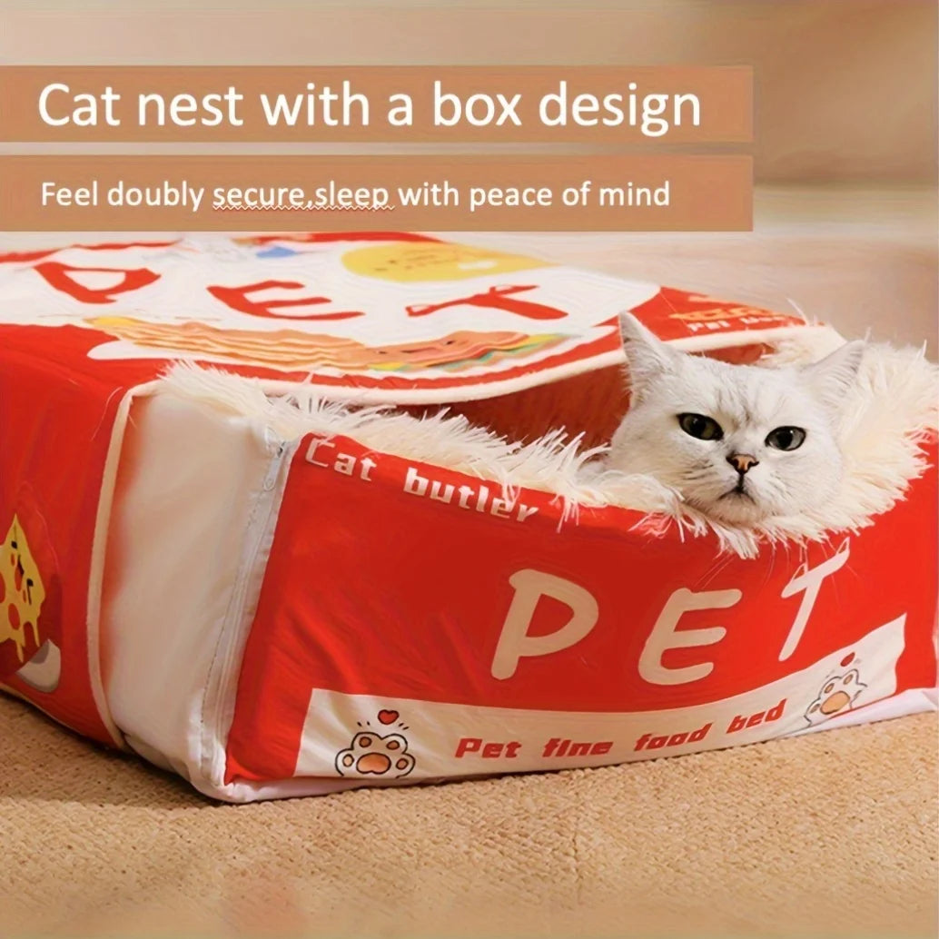 NapSnax