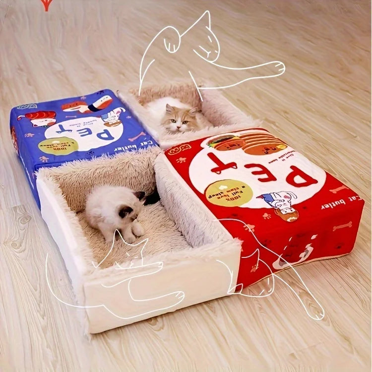 NapSnax