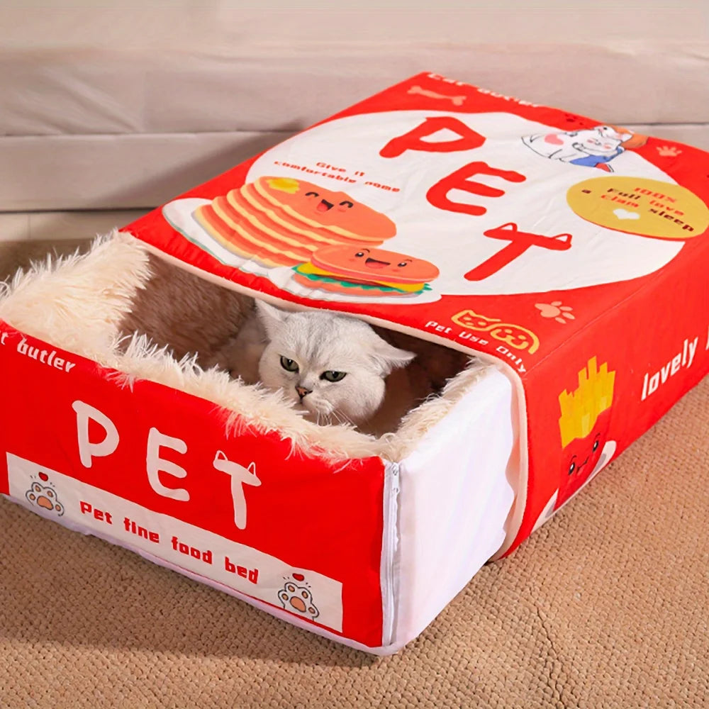 NapSnax