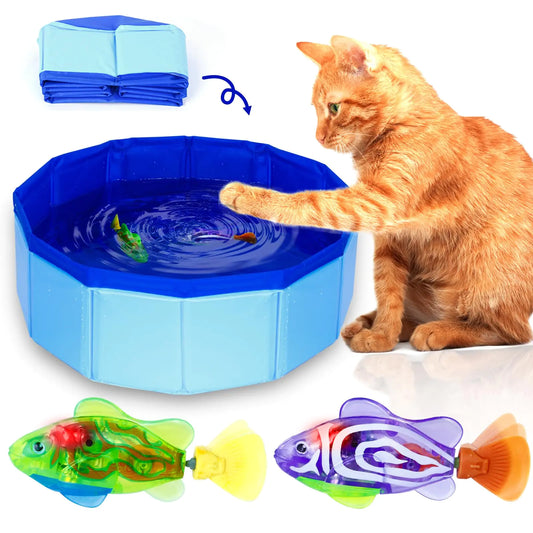 AquaPaws