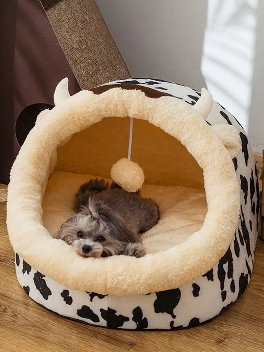 PawZoo Pods