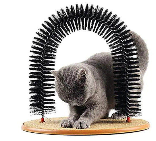 PawSpa Cat Grooming Arch