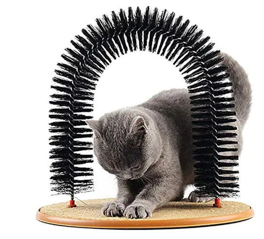PawSpa Cat Grooming Arch