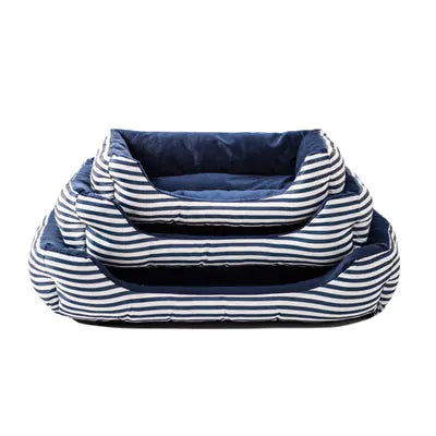 StripeSnug Pet Pod