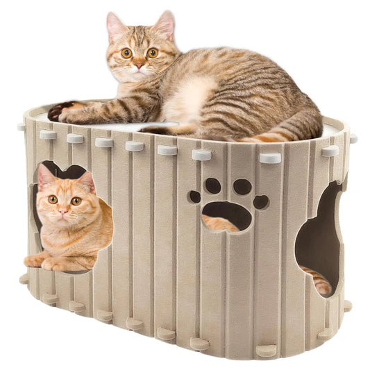 Pawfect Retreat