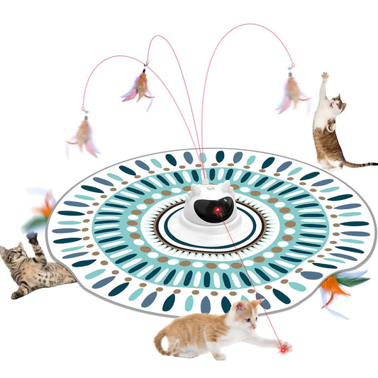 PurrMotion Pro