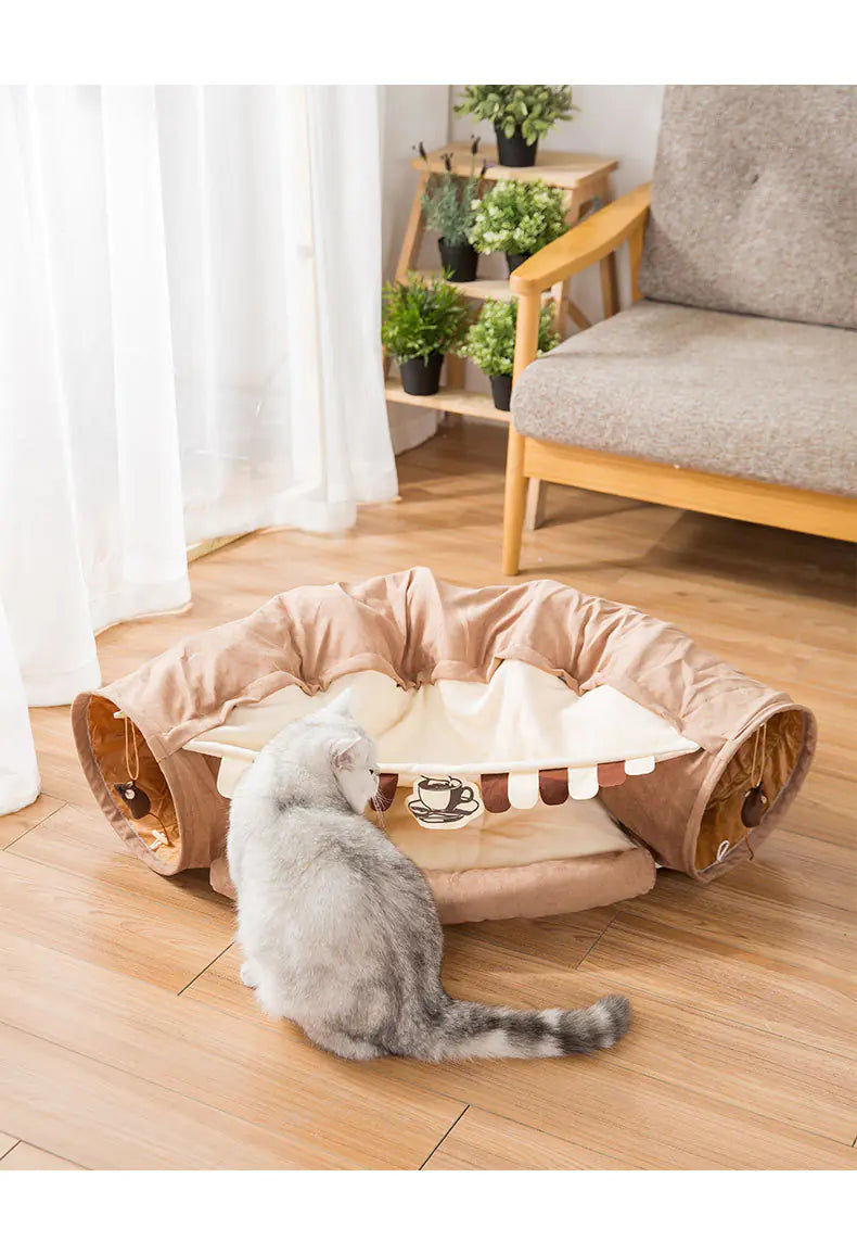 Whisker Hideaway