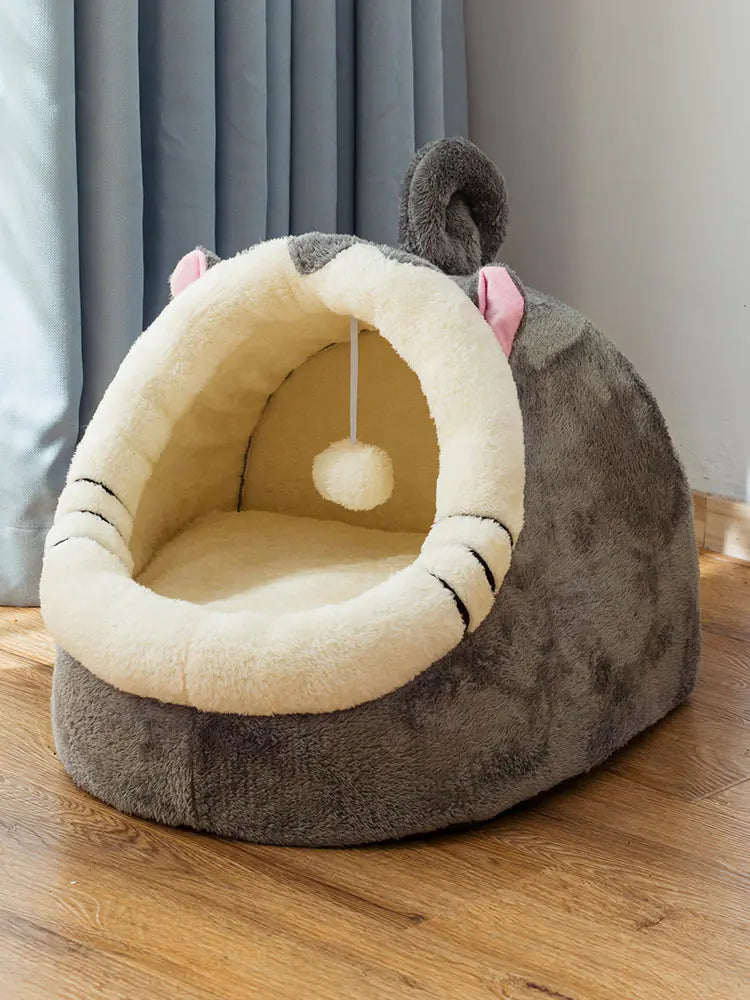 PawZoo Pods
