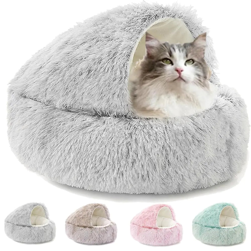 Cuddle Cave