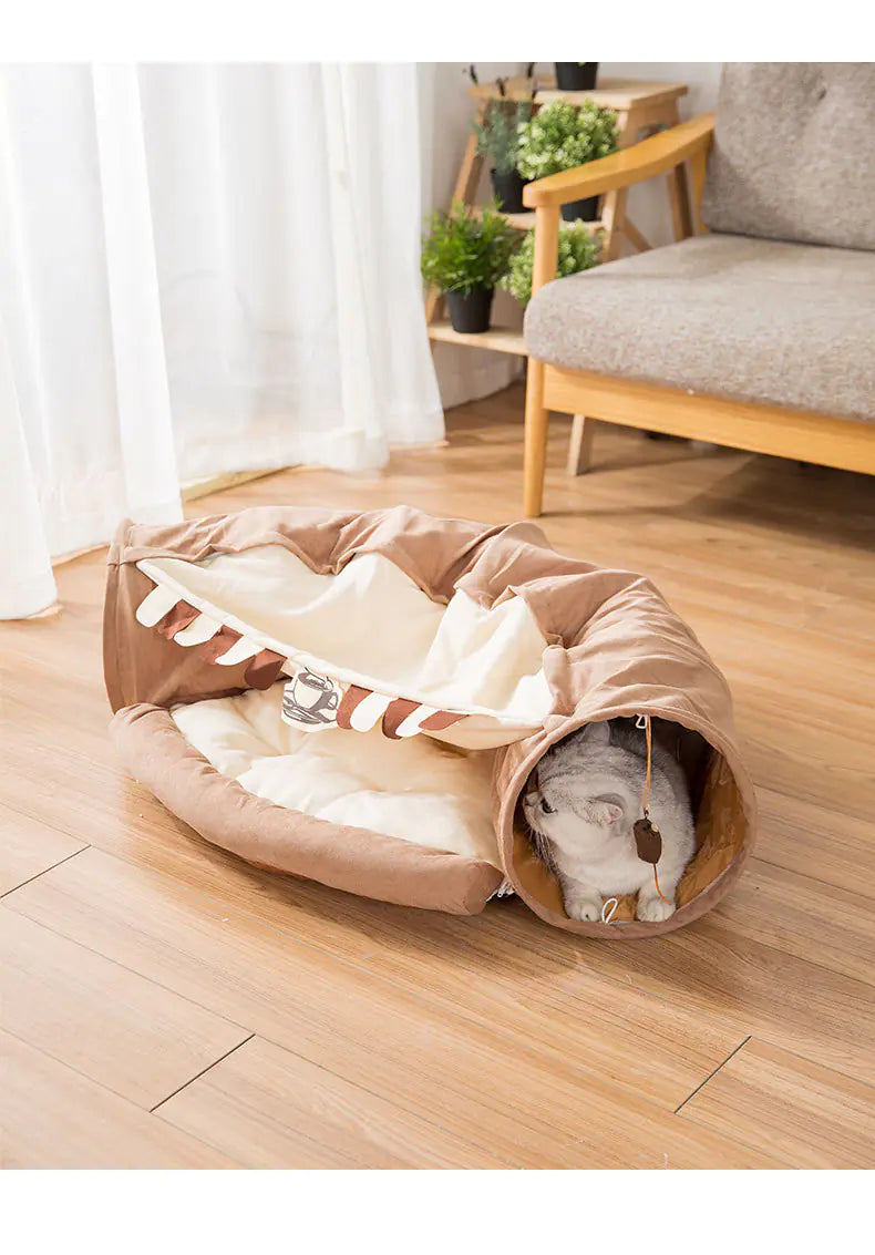 Whisker Hideaway