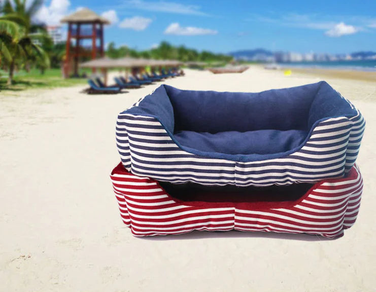 StripeSnug Pet Pod