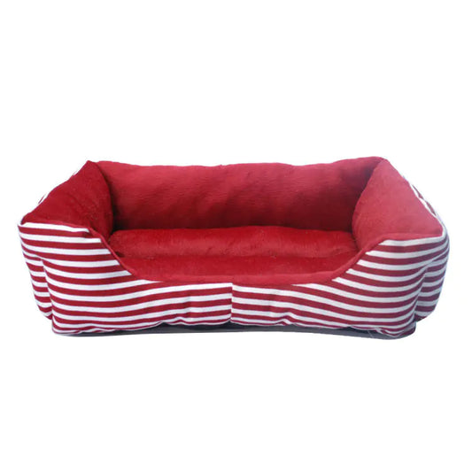 StripeSnug Pet Pod