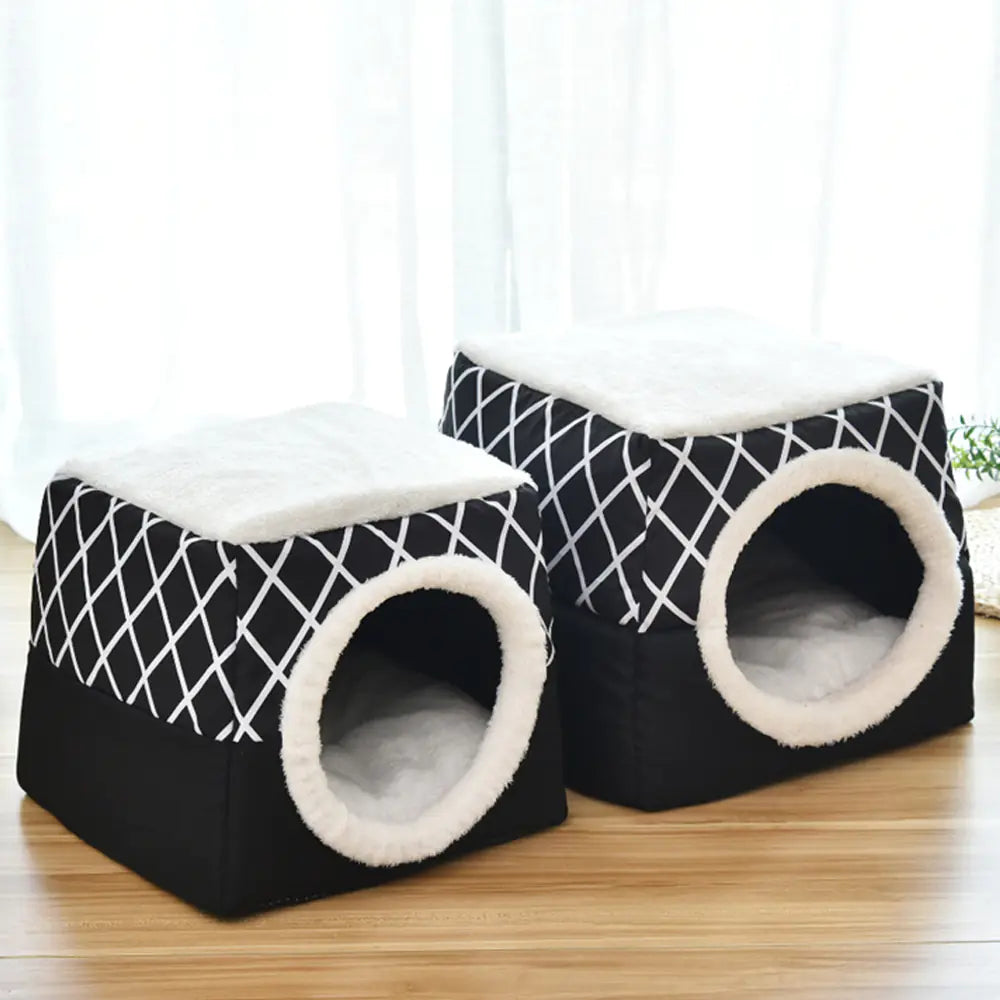 CozyCube Lounge