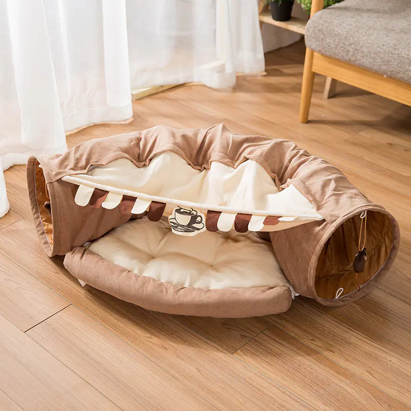 Whisker Hideaway