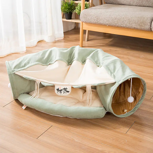 Whisker Hideaway