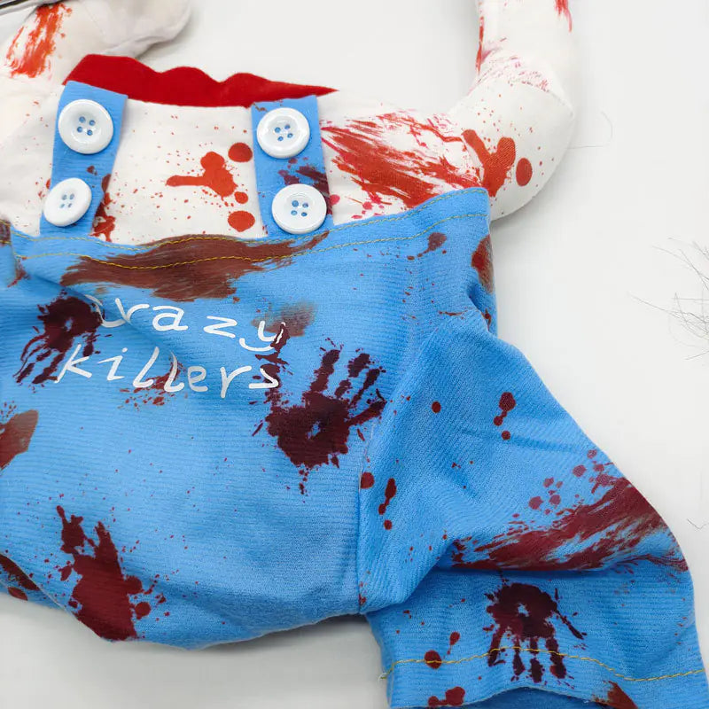 Lil’ Slasher Suit