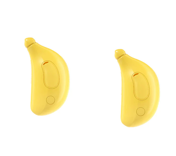 WhiskerWave Massage Brush