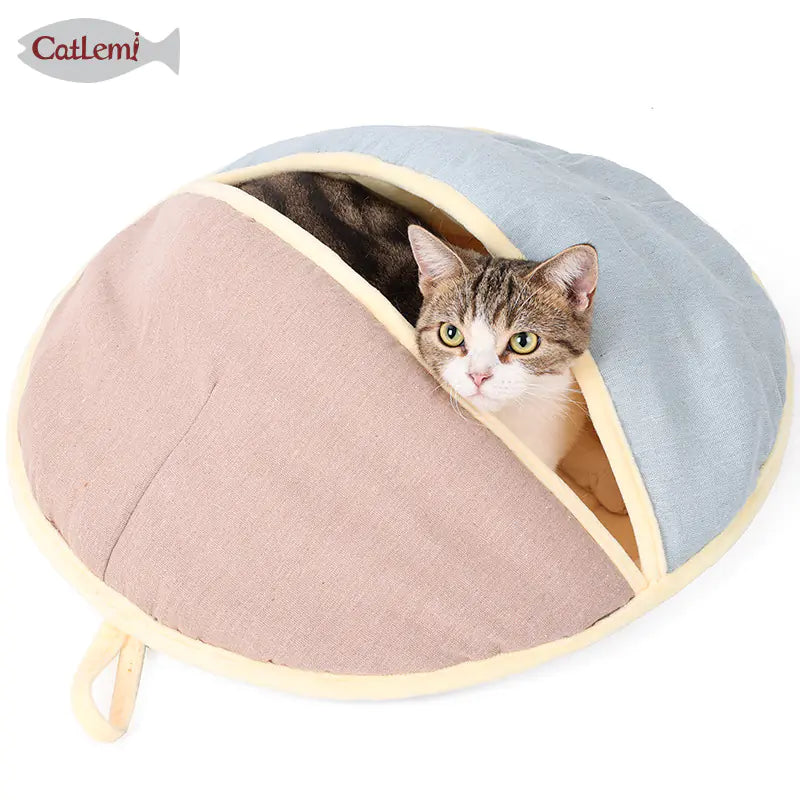 Royal Whiskers Nest