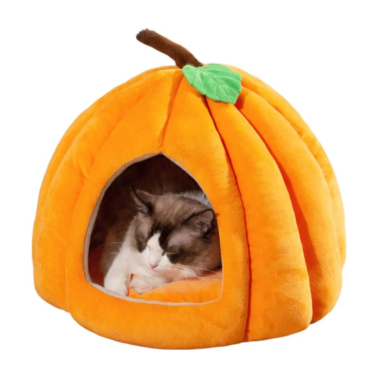 Meowkin House