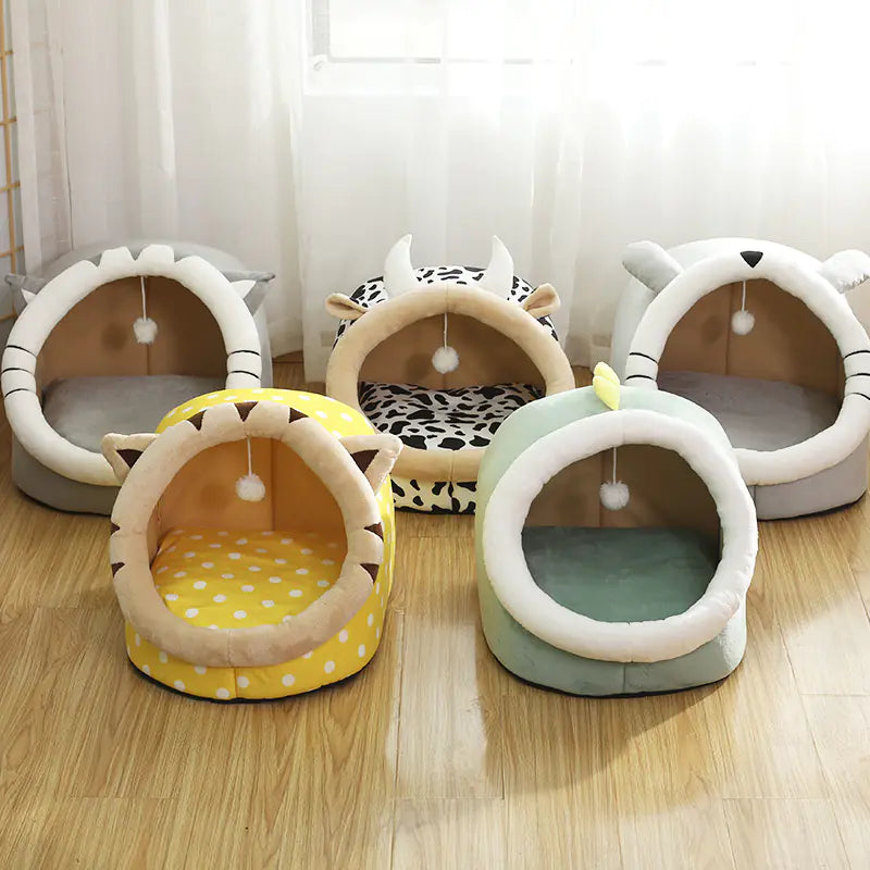 PawZoo Pods